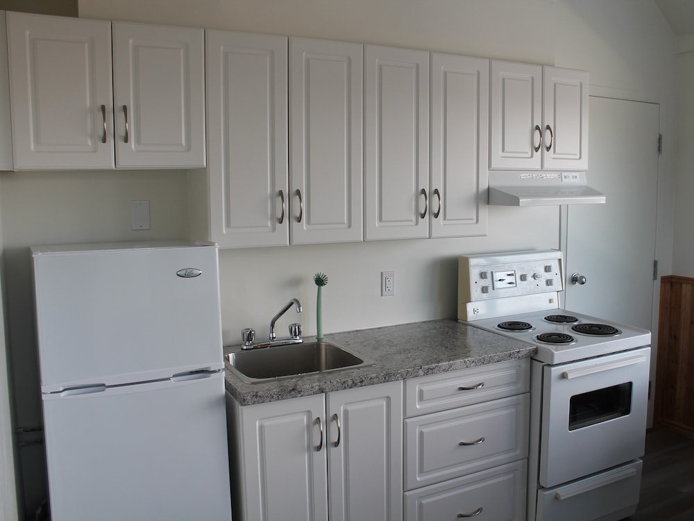 Apartment, 1 Bedroom, River View photo 2