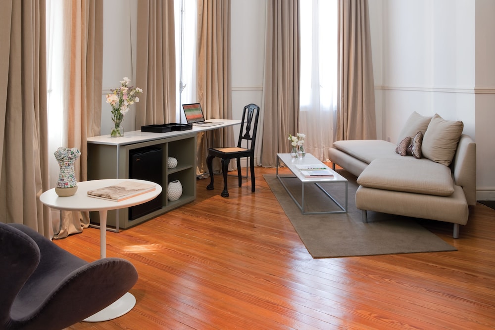 Luxury Suite, 3 Bedrooms