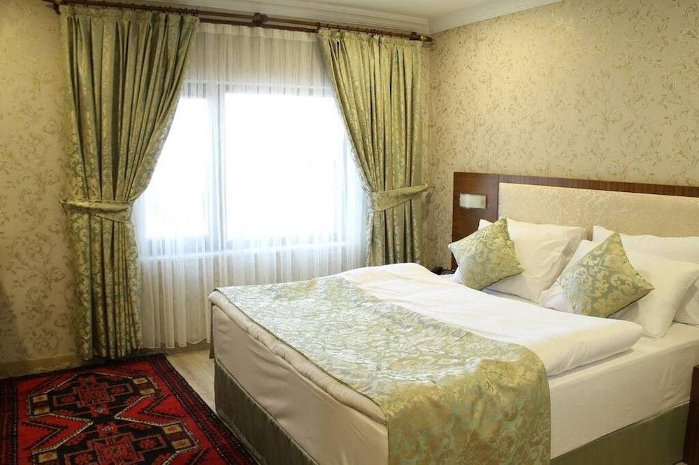 Deluxe Double or Twin Room photo 1
