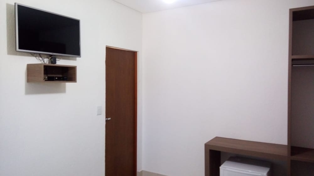 Superior Double Room, 1 Double Bed, Mountain View photo 3