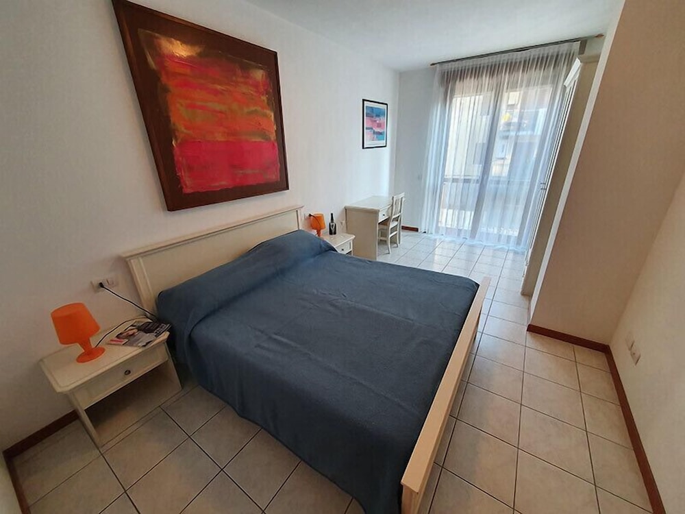 Basic Apartment, 1 Bedroom