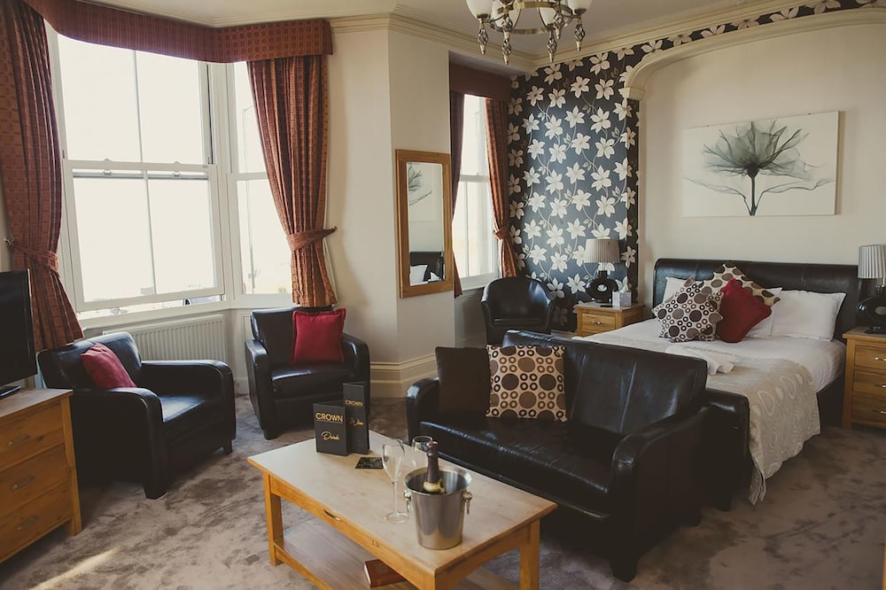 Suite photo 1