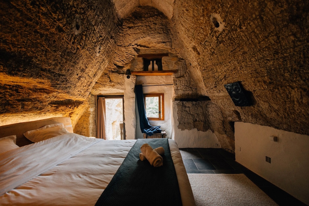 Premium Quadruple Room, Ensuite (1)