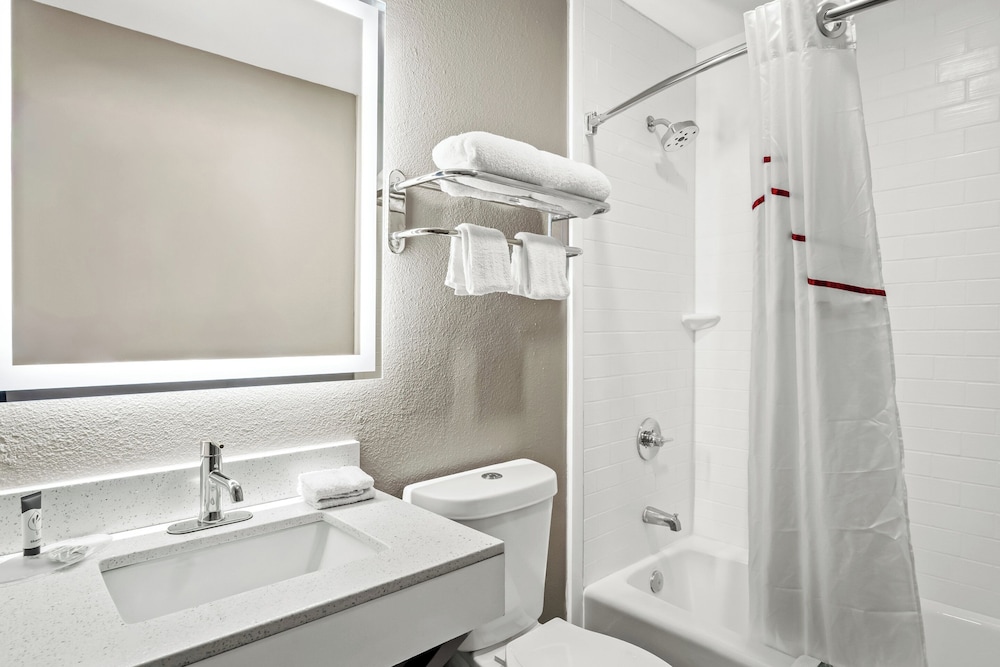 Suite, 1 King Bed, Non Smoking - Photo 3