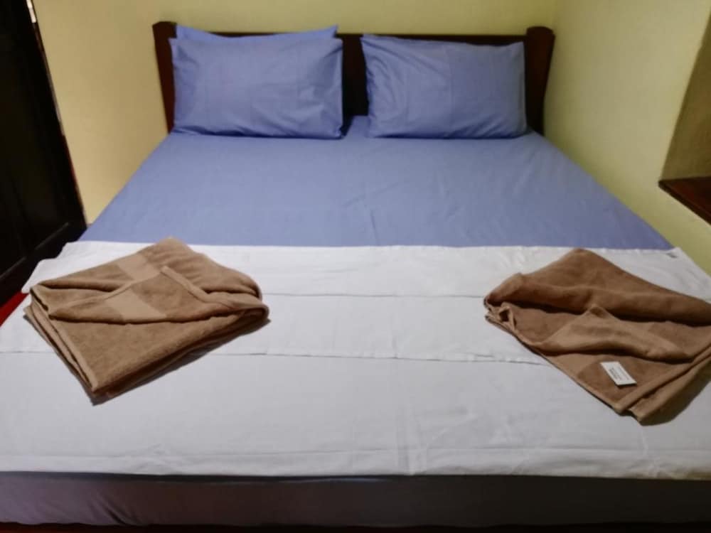 Bungalow, 6 Bedrooms, Non Smoking photo 1