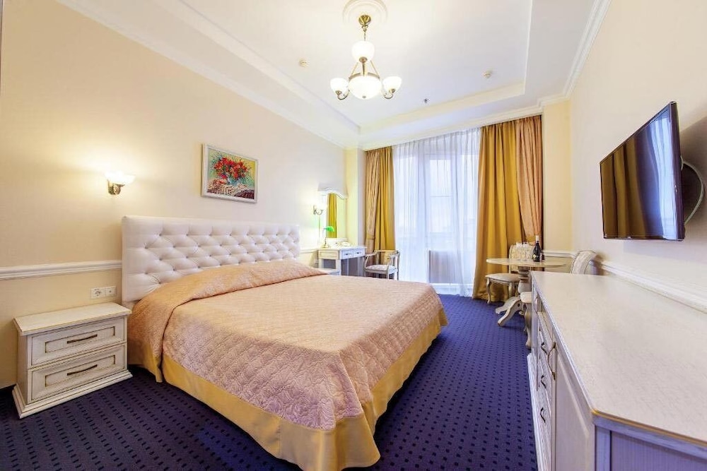 Junior Suite photo 1