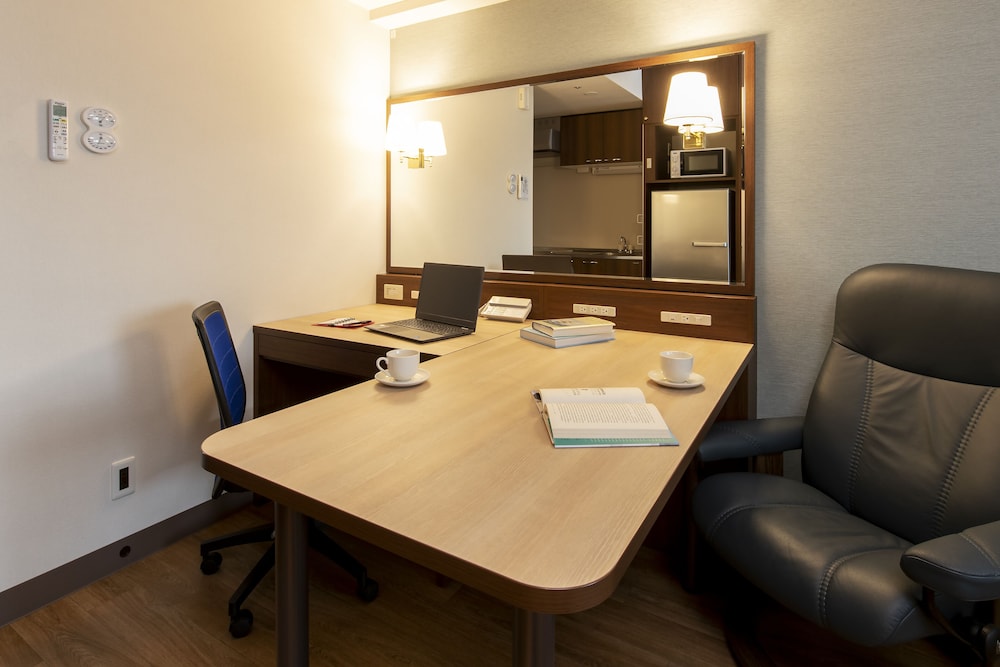Double Room (No public bath access) Non-Smoking - Photo 5