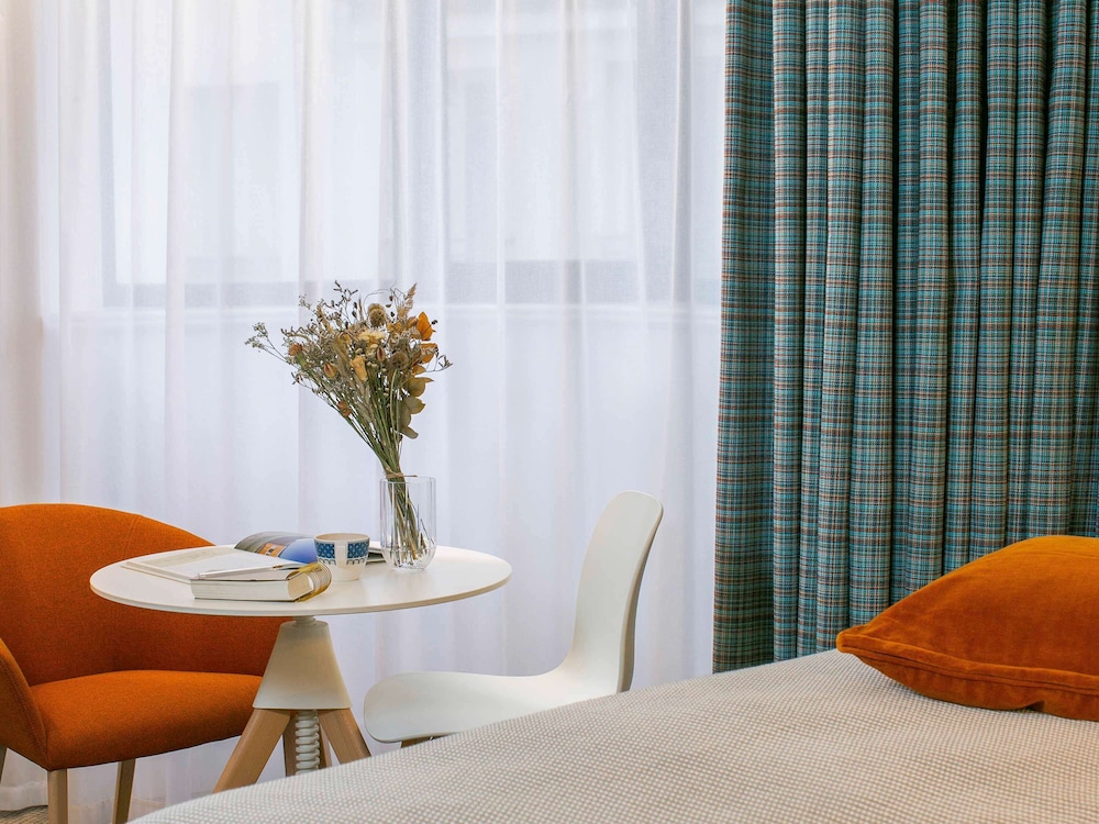 Classic Twin Room, 2 Twin Beds