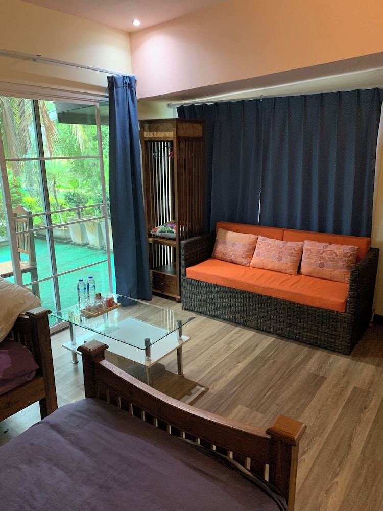 Classic Double Room, 1 Bedroom photo 2