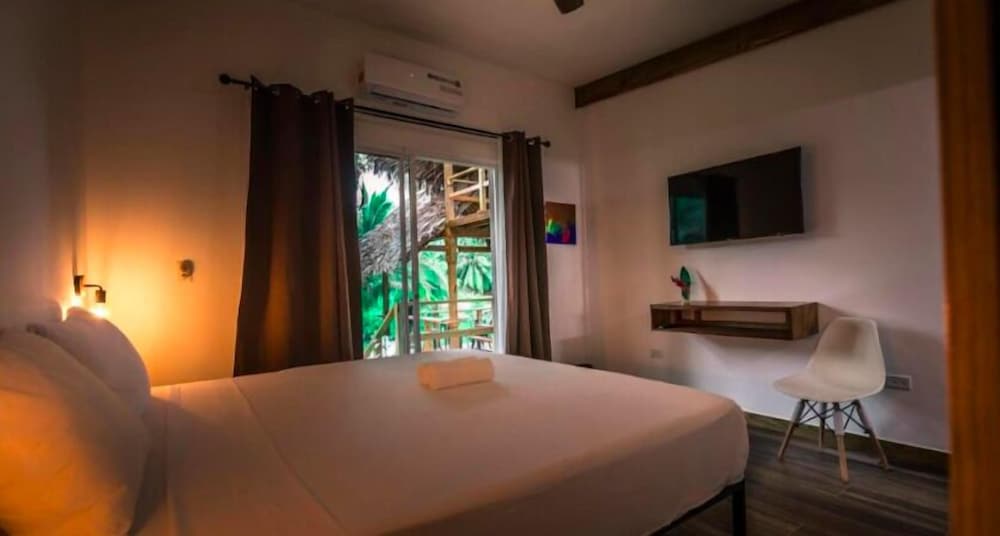 Double Room, Ocean View photo 1