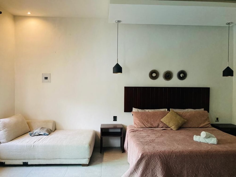 Premium Room, Bathtub