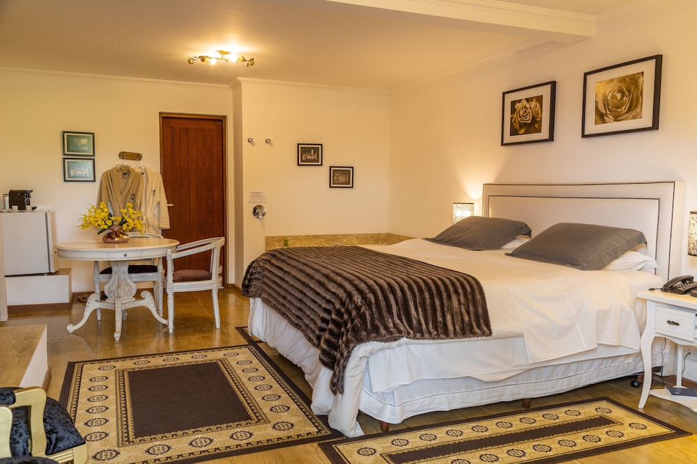 Apartamento Premium