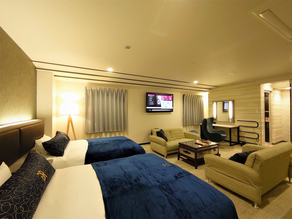 Executive Room, Non Smoking - Photo 1