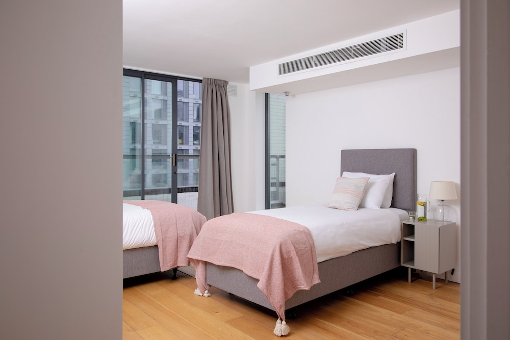 Grand Apartment photo 3