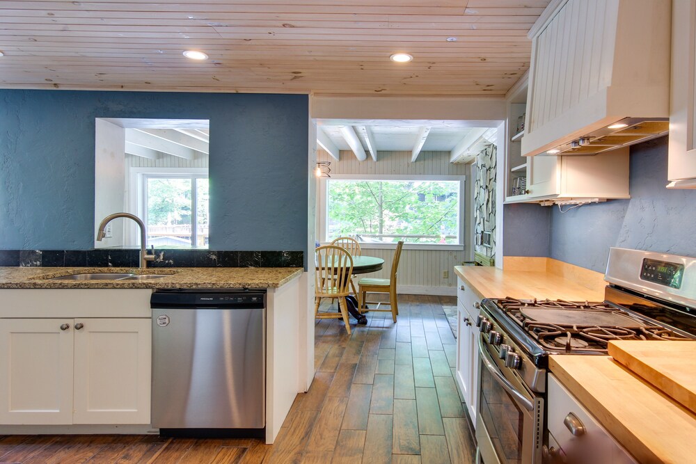 House (5 Bedrooms) photo 2
