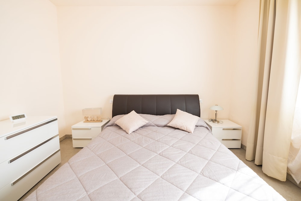 Comfort Apartment