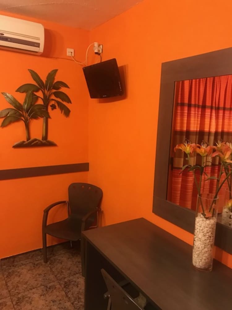 Habitación Individual