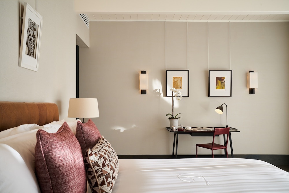 Presidential Suite 1 photo 2