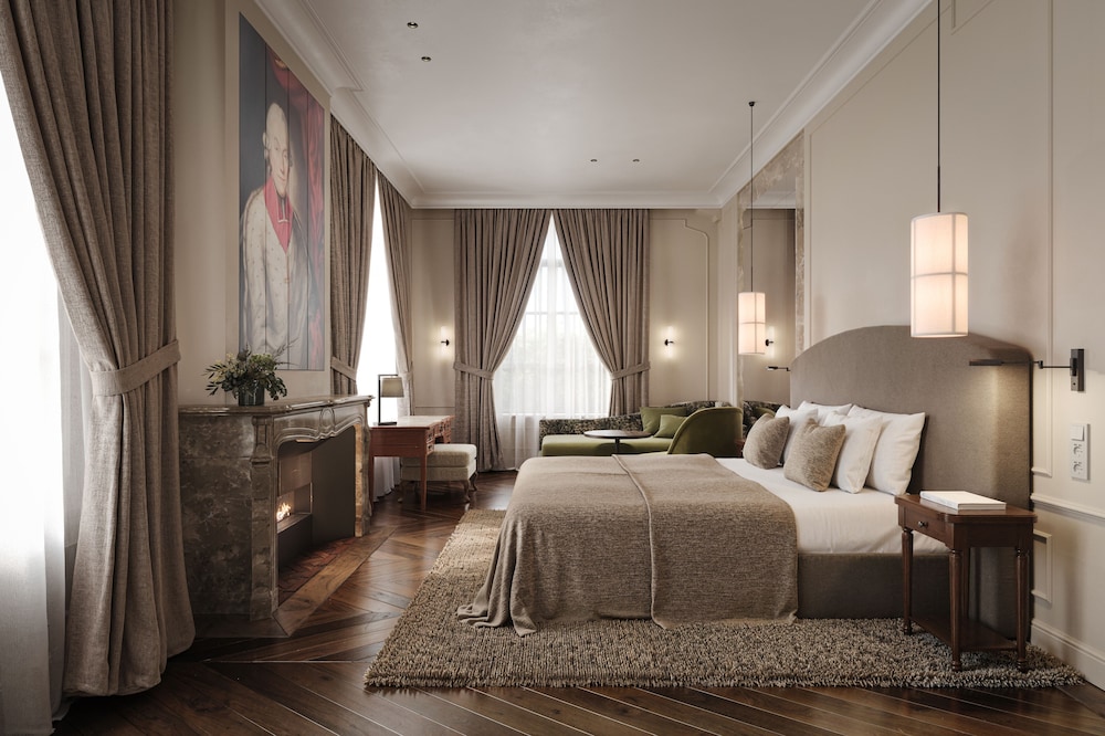 Suite, 1 Bedroom