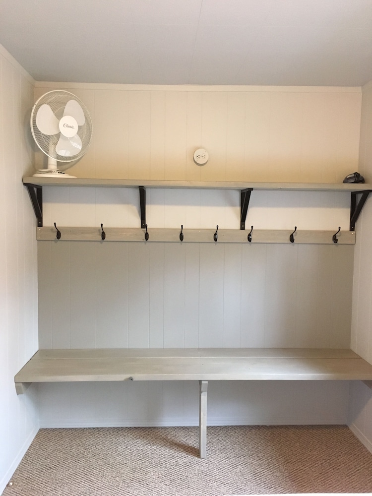 Deluxe Suite, 1 Bedroom, Kitchen, Mountain View photo 2