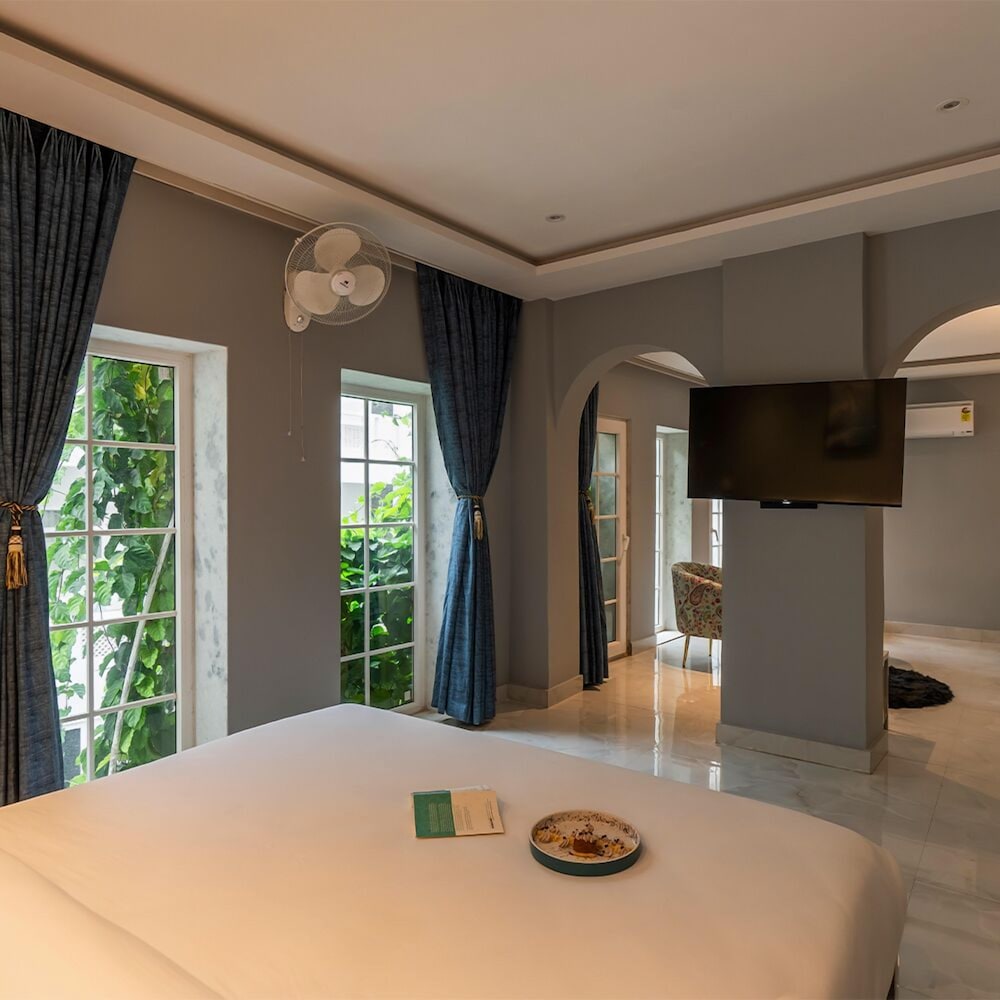 Junior Suite - Photo 7