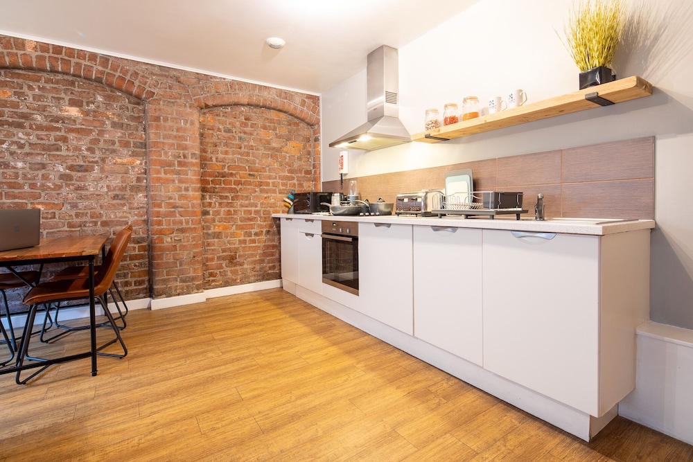 "Three Arches" Apartment photo 3