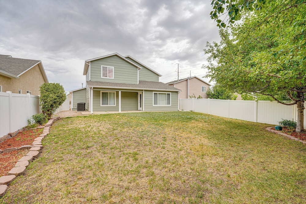 House (3 Bedrooms) photo 1