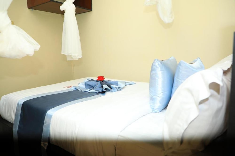 Economy Double Room - Photo 2