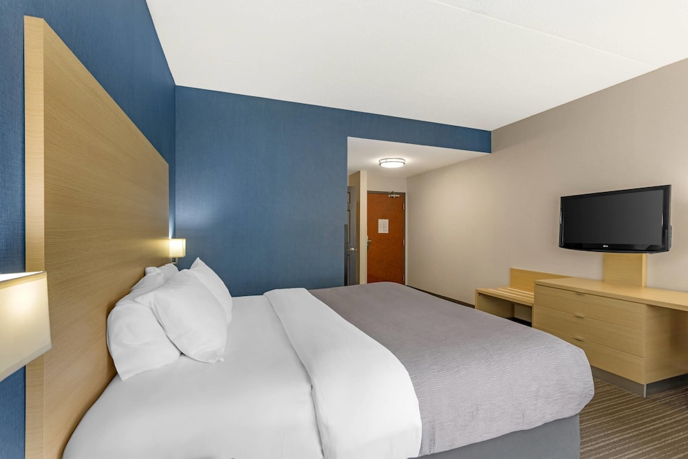 1 King Bed, Accessible, Ground Floor, Non Smoking - Photo 5