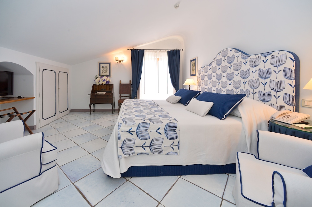 Junior Suite, Terrace, Sea View, Spiral Staircase photo 1