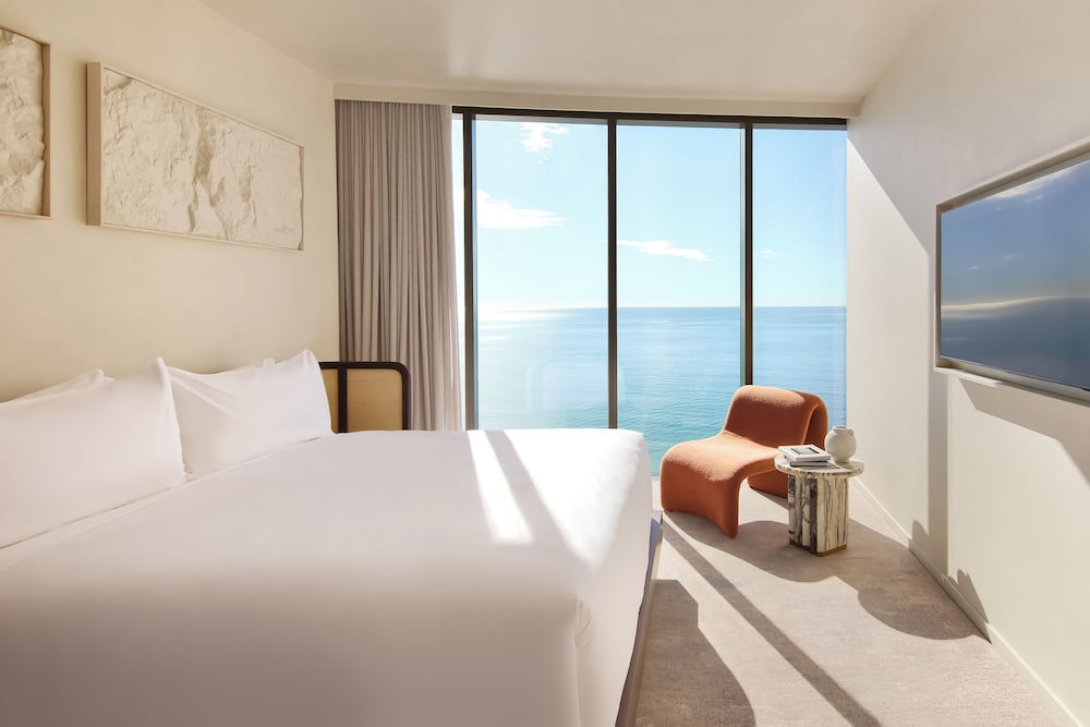 Room, 3 Bedrooms (Home Ocean)