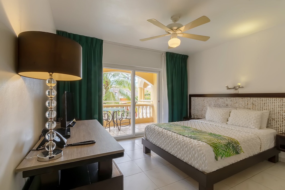 Signature Double Room