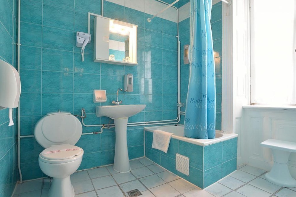 Single Room, Sea View photo 3