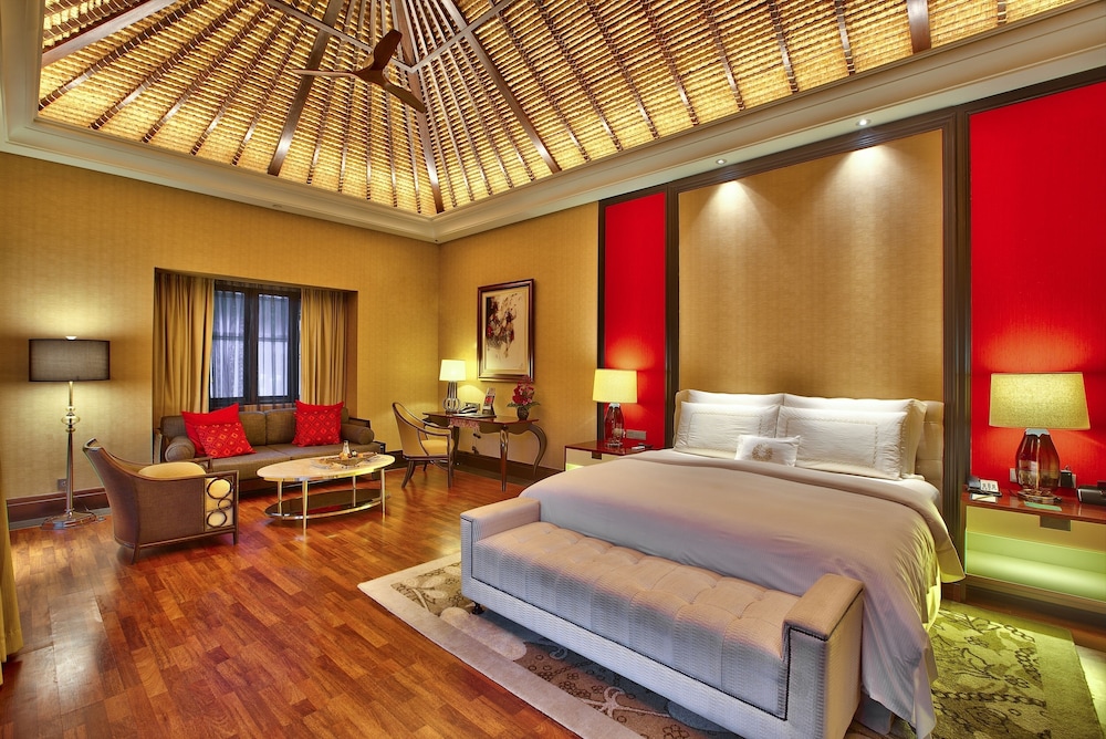 One Bedroom Pool Villa thumbnail 6