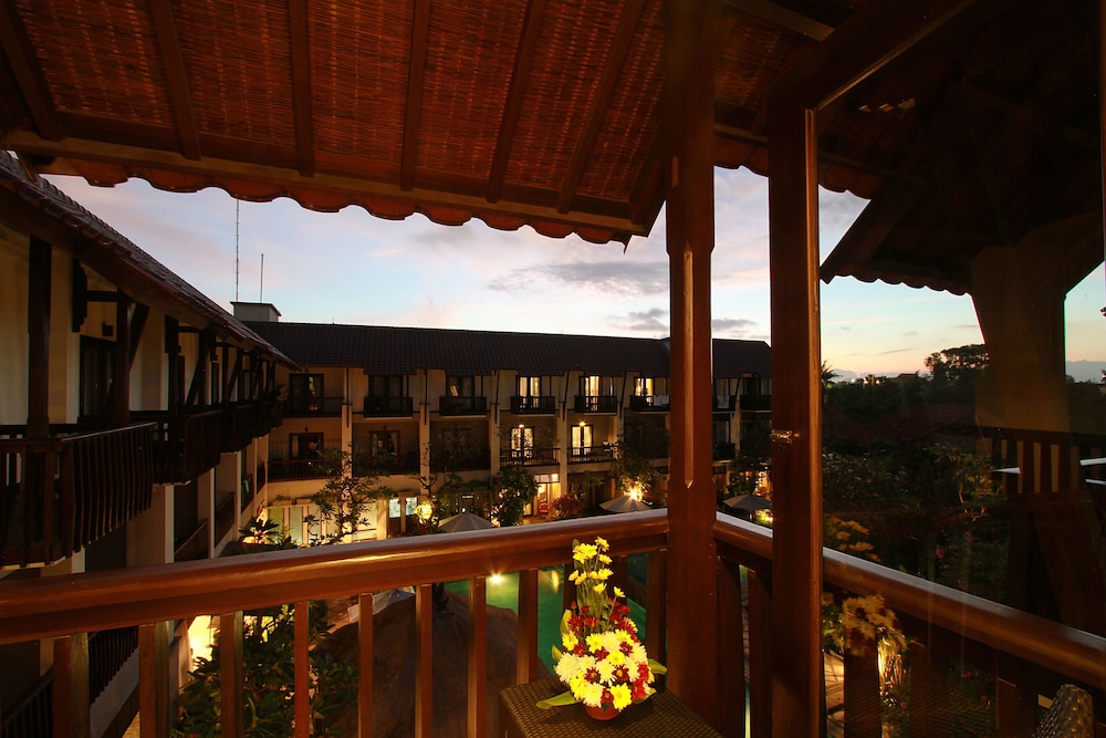 Superior Room, Balcony - Photo 4