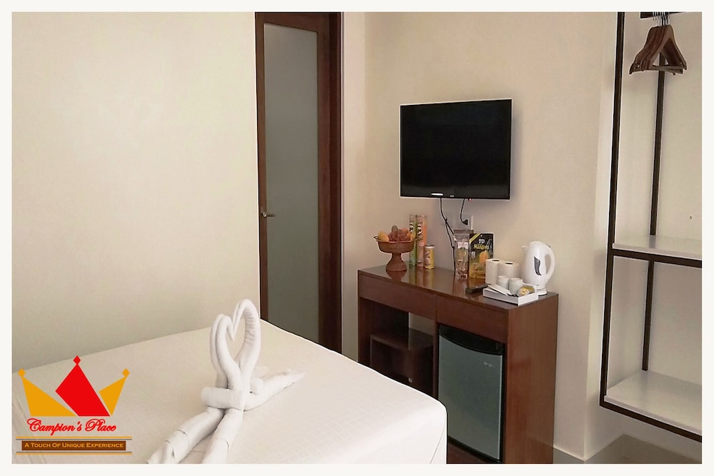 Superior Double Room, 1 Bedroom, Ocean View
