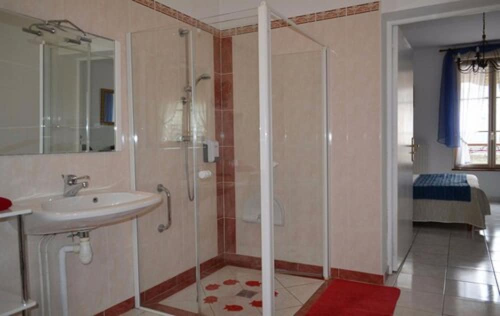 Hôtel Saint Yves, Bild 6
