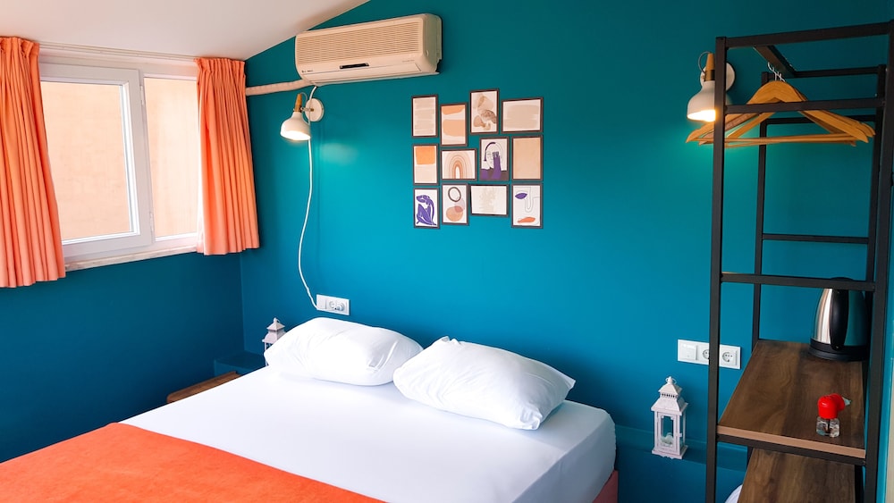 City Double or Twin Room photo 3
