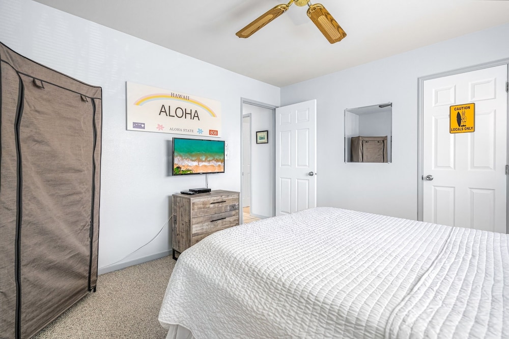Condo, 1 Bedroom photo 2