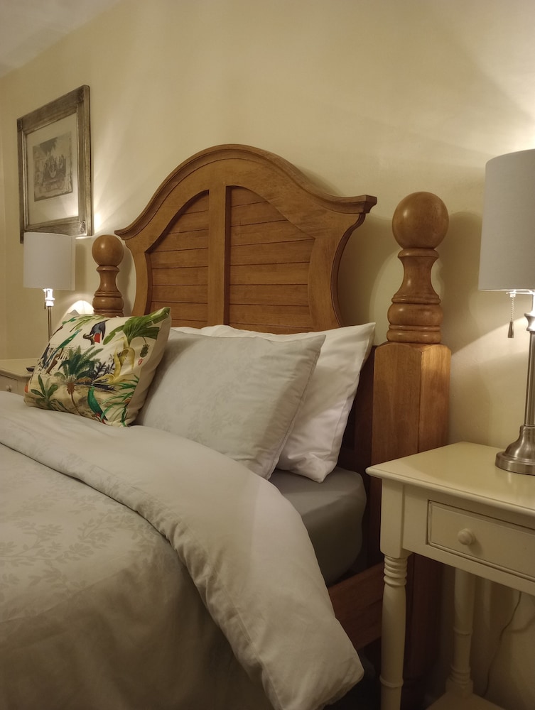 Classic Double Room, 1 Bedroom
