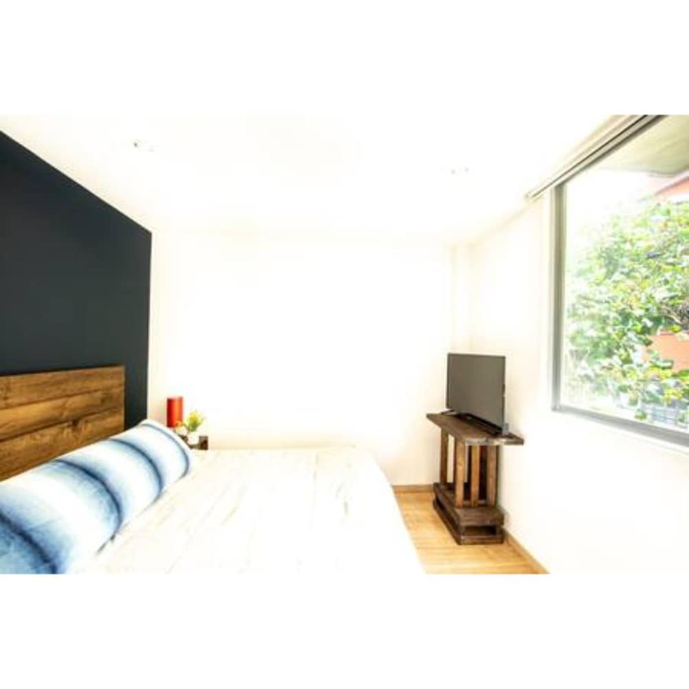 Deluxe Apartment, 2 Bedrooms