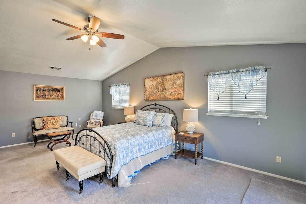 House (3 Bedrooms) photo 1