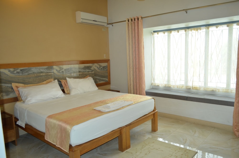 Superior Double Room, Ensuite photo 1