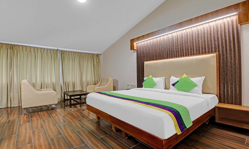Premium Double Room photo 2