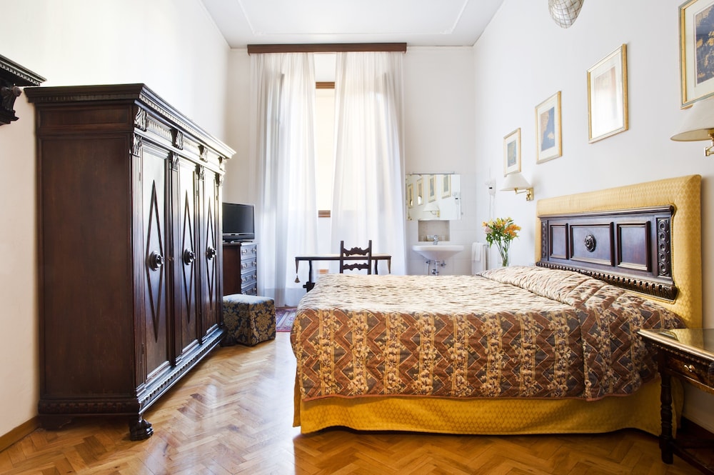 Double Room Single Use