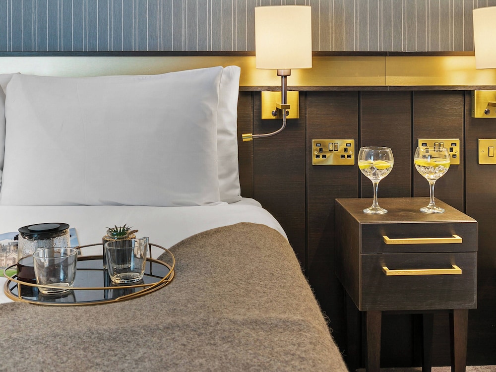 Classic Room, 2 Double Beds photo 3