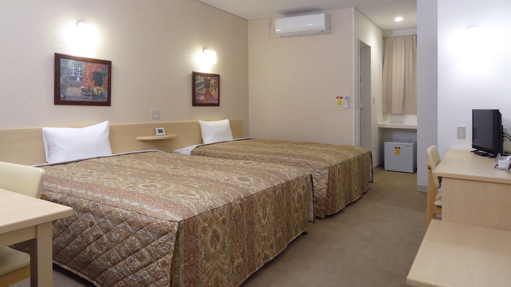 Standard Room, 2 Queen Beds, Non Smoking photo 1