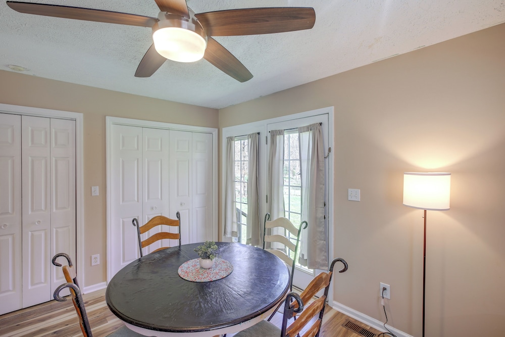 House (3 Bedrooms) photo 2