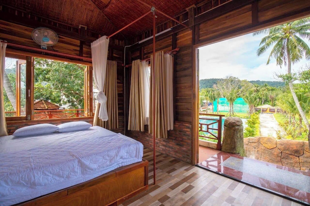 Luxury Double Room