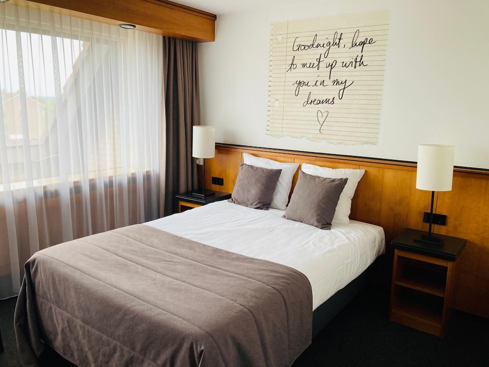 Superior Double Room, 1 King Bed photo 1